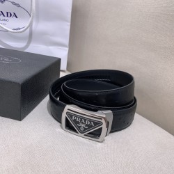 Prada Belts
 Top Quality