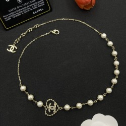 Chanel Jewelry High Quality