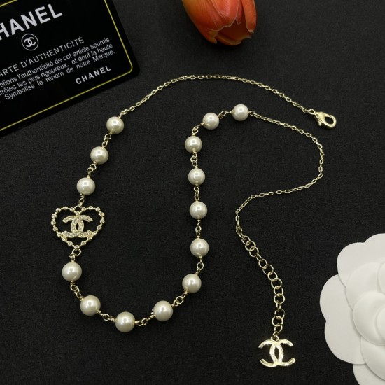 Chanel Jewelry High Quality