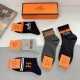 Hermes Socks