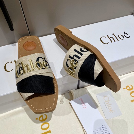 Chloe Shoes High Quality