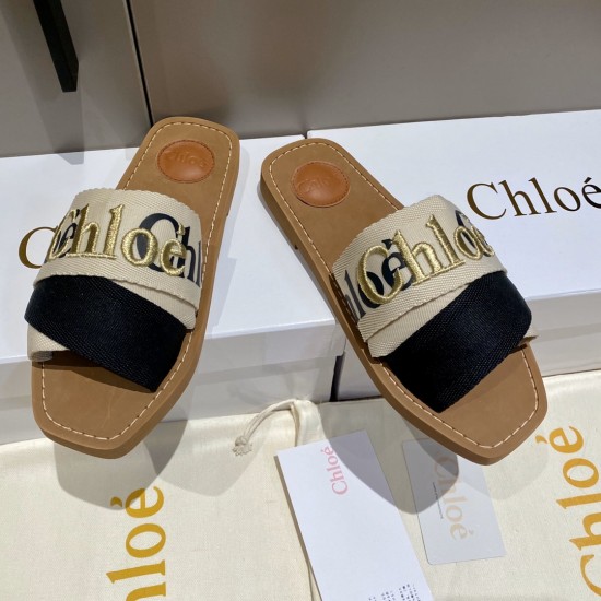 Chloe Shoes High Quality