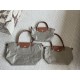 longchamp Bags Top Quality size：17*10cm