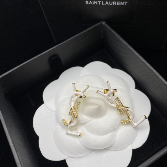 YSL Jewelry High Quality