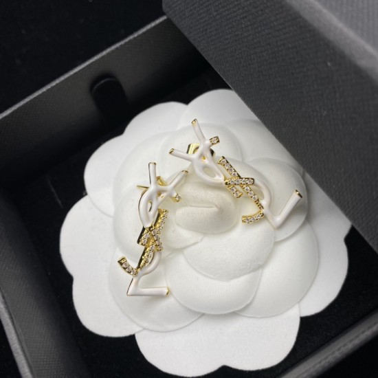 YSL Jewelry High Quality