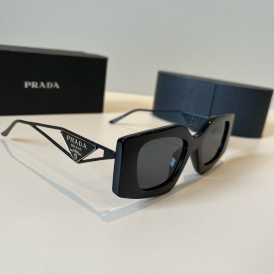 Prada Glasses