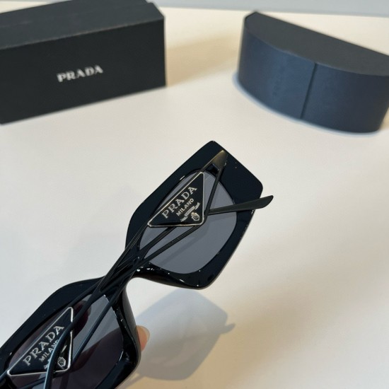 Prada Glasses