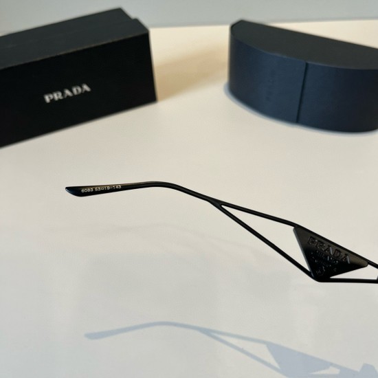 Prada Glasses