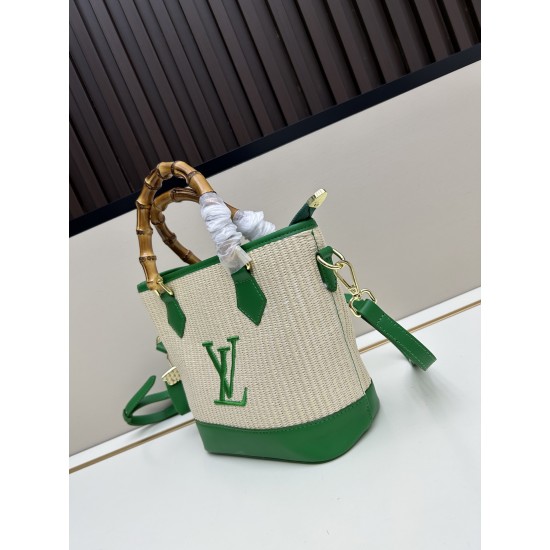 LV Bags High Quality HandBag
