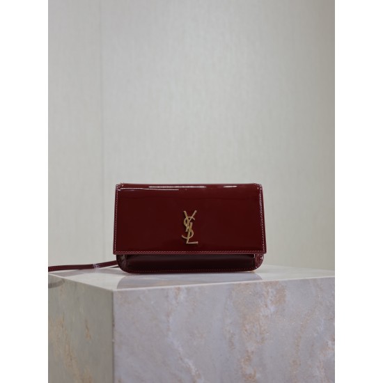 YSL Bags Top Quality
18x11x2cm