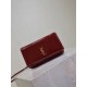 YSL Bags Top Quality
18x11x2cm