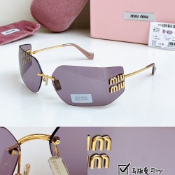 MiuMiu Glasses Top Quality