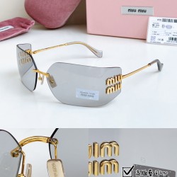 MiuMiu Glasses Top Quality