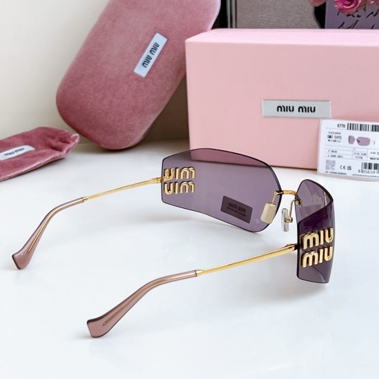 MiuMiu Glasses Top Quality