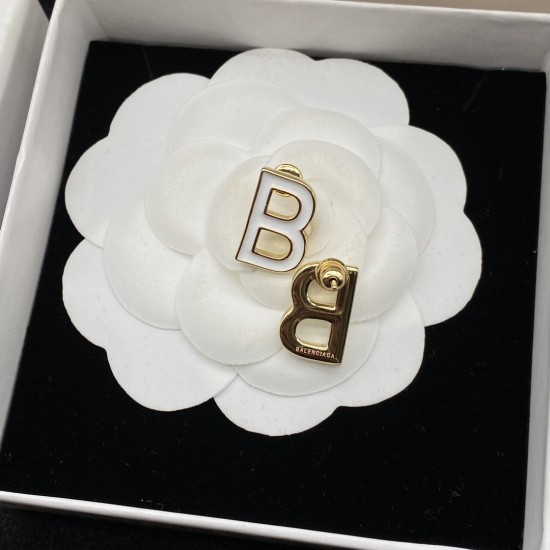 Balenciaga Jewelry High Quality