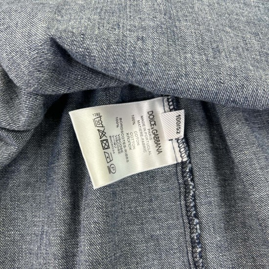 Dolce&Gabbana Clothing