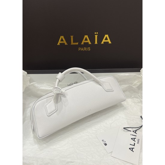 Alaia Bags Top Quality 31x17x10cm