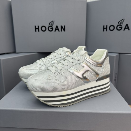 Hogan Shoes Top Quality
35-45 men and women same