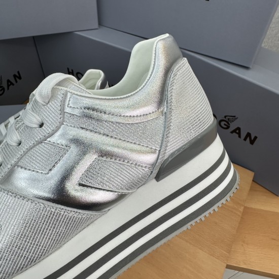 Hogan Shoes Top Quality
35-45 men and women same