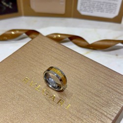 Bvlgari Jewelry Ring