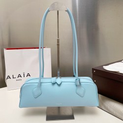 Alaia Bags Top Quality 31x17x10cm