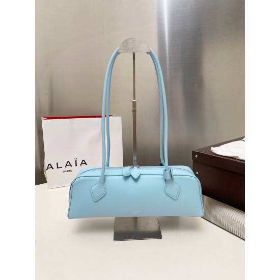 Alaia Bags Top Quality 31x17x10cm
