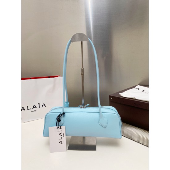 Alaia Bags Top Quality 31x17x10cm