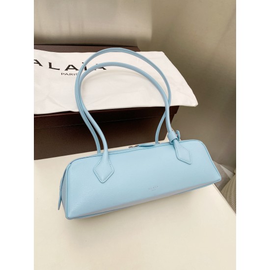 Alaia Bags Top Quality 31x17x10cm