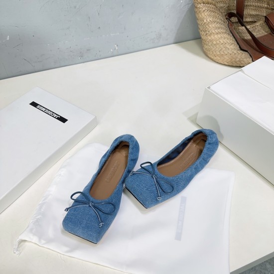Jacquemus Shoes Top Quality