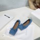 Jacquemus Shoes Top Quality