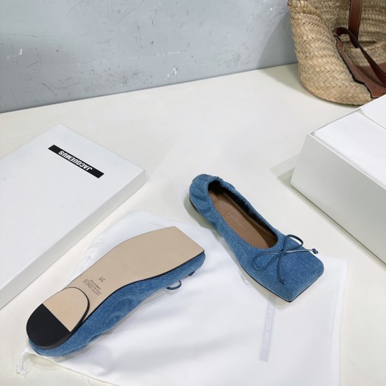 Jacquemus Shoes Top Quality