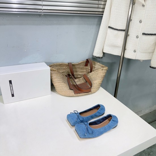 Jacquemus Shoes Top Quality