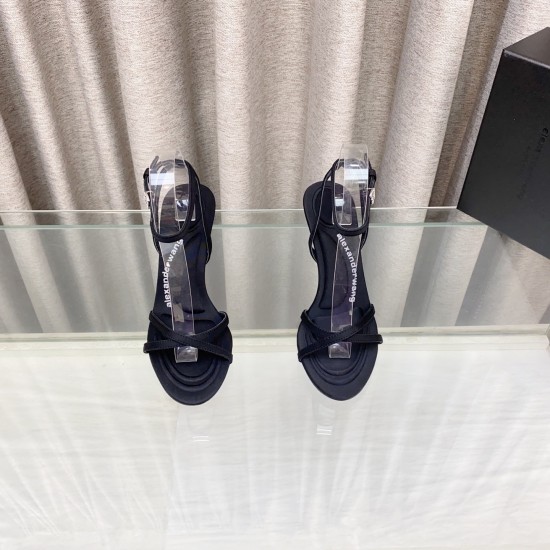 Alexander Wang Shoes Top Quality