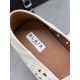 Alaia Shoes Top Quality