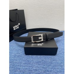 Montblanc Belts
 Top Quality