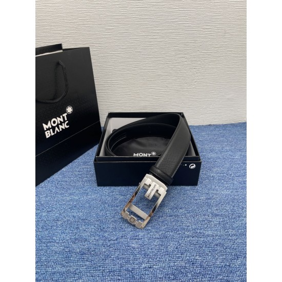 Montblanc Belts
 Top Quality
