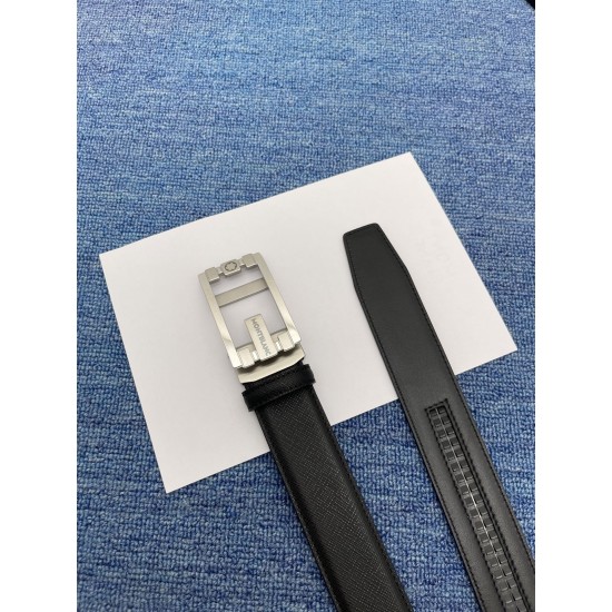 Montblanc Belts
 Top Quality