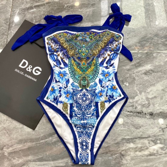 DG Swimsuit