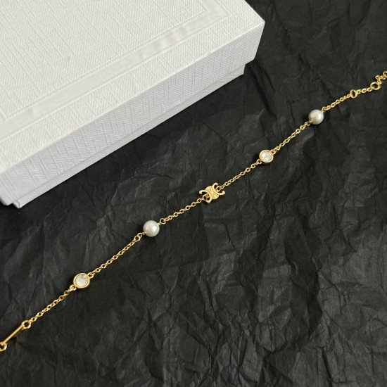 Celine Jewelry Bracelet
