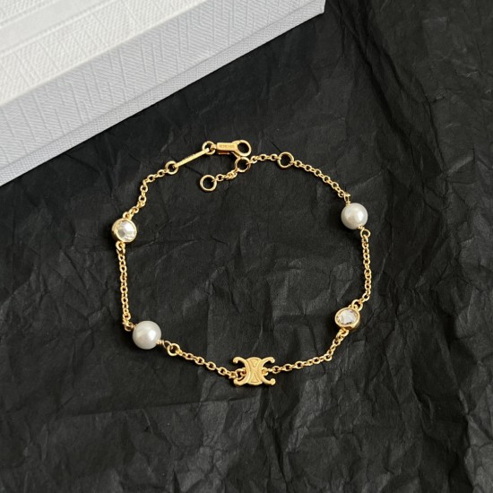 Celine Jewelry Bracelet