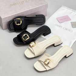 Jimmy Choo Shoes Top Quality