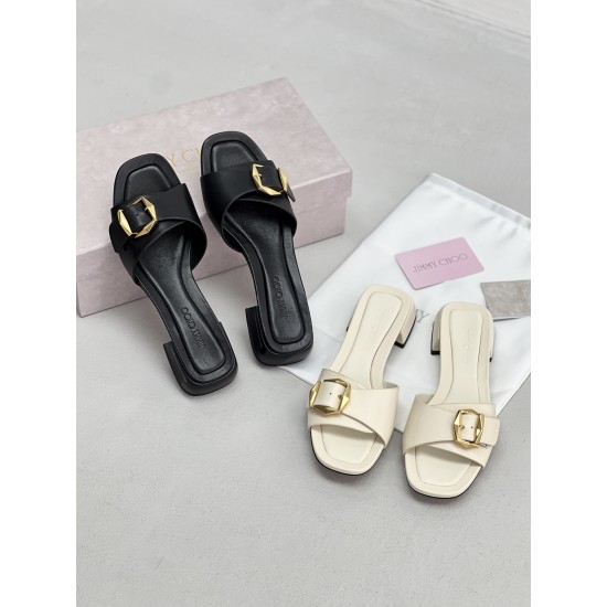 Jimmy Choo Shoes Top Quality