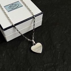 Prada Jewelry Necklace