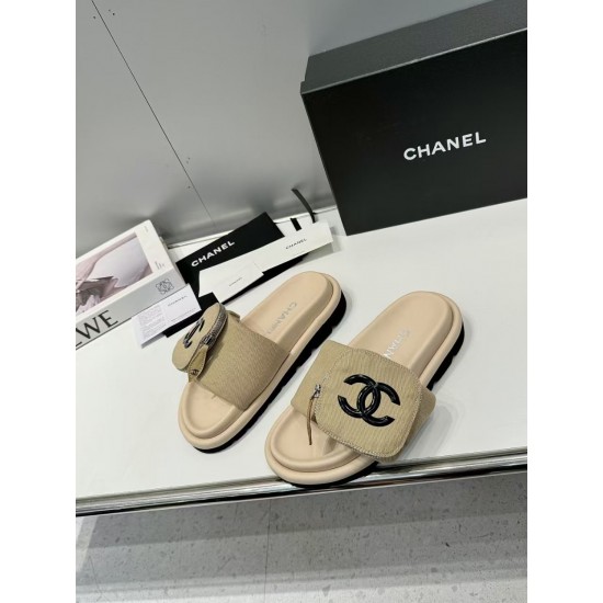 Chanel Shoes Top Quality