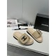 Chanel Shoes Top Quality
