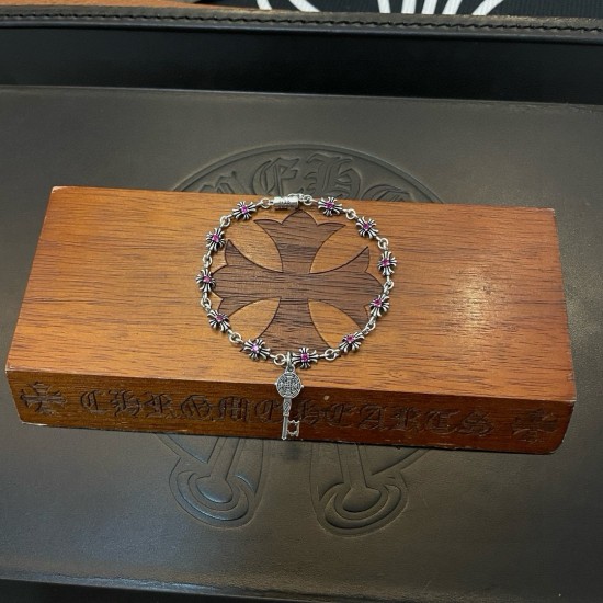 Chrome Hearts Jewelry Bracelet High Quality