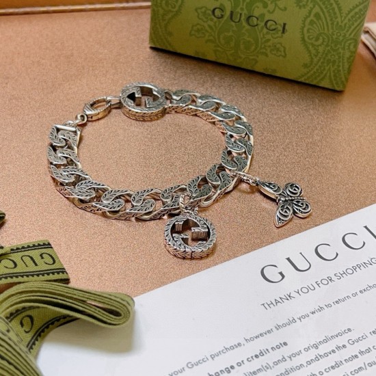 Gucci Jewelry Bracelet