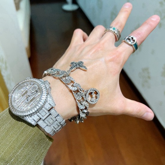 Gucci Jewelry Bracelet