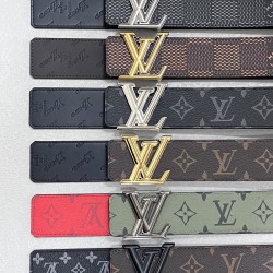 LV Belts
 Top Quality