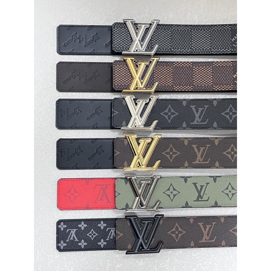 LV Belts
 Top Quality